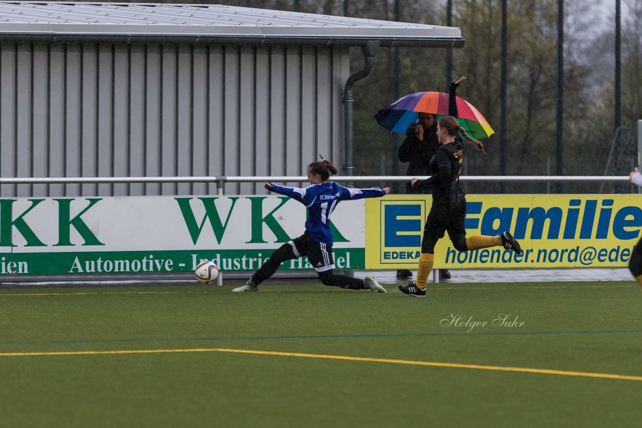 Bild 267 - Frauen Union Tornesch - Victoria : Ergebnis: 4:2